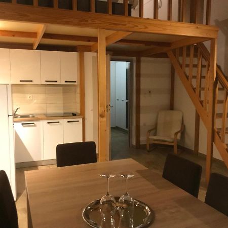 Apartments Dupin باشْكا المظهر الخارجي الصورة