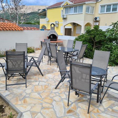 Apartments Dupin باشْكا المظهر الخارجي الصورة