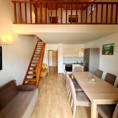 Apartments Dupin باشْكا المظهر الخارجي الصورة