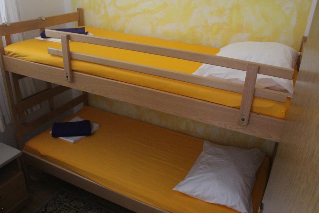 Apartments Dupin باشْكا المظهر الخارجي الصورة