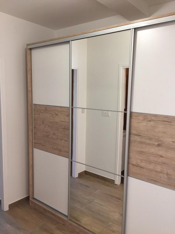 Apartments Dupin باشْكا المظهر الخارجي الصورة