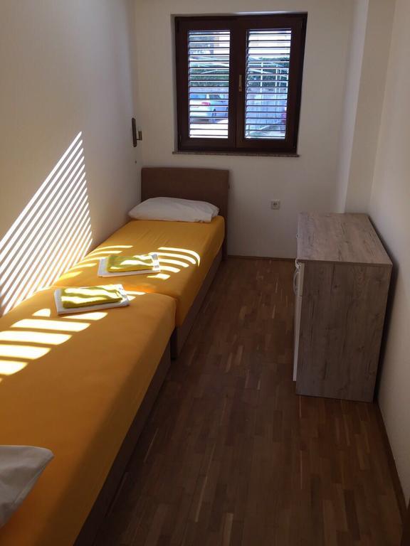 Apartments Dupin باشْكا المظهر الخارجي الصورة