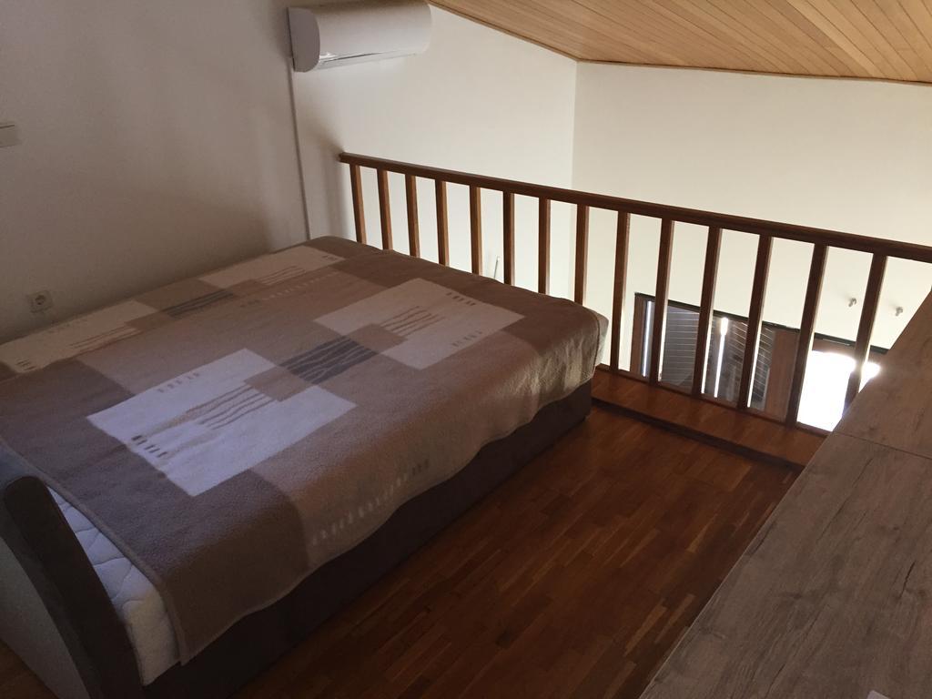 Apartments Dupin باشْكا المظهر الخارجي الصورة