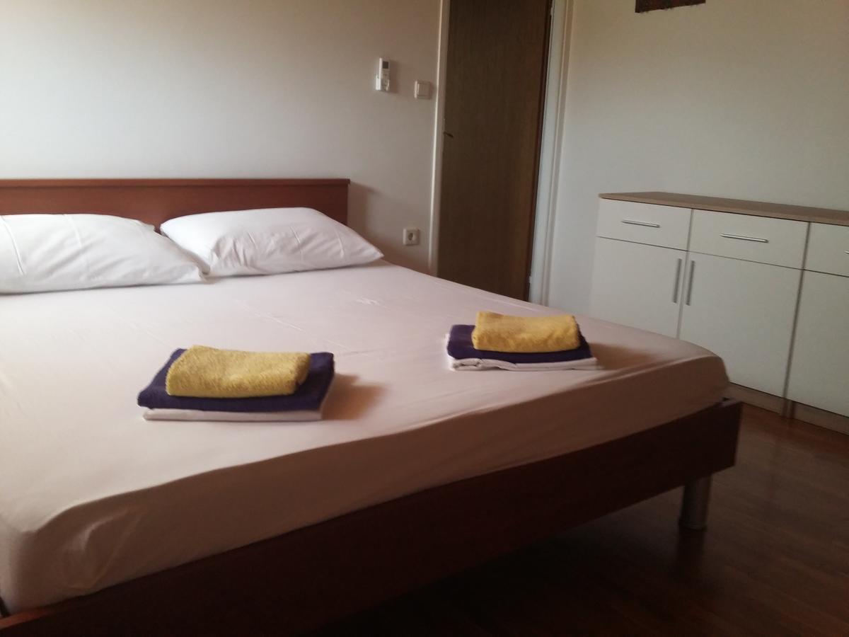 Apartments Dupin باشْكا المظهر الخارجي الصورة
