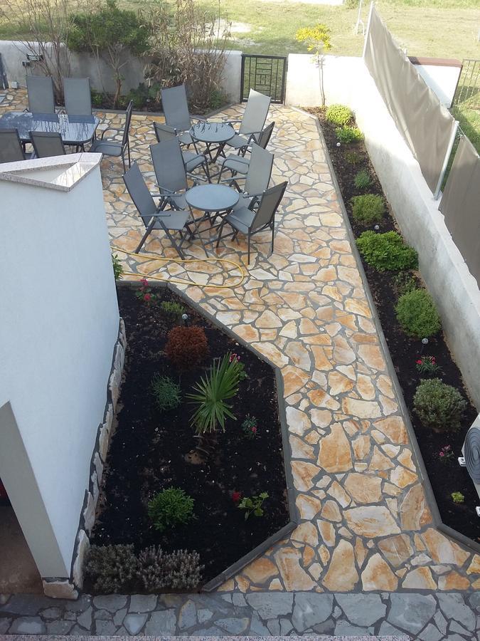 Apartments Dupin باشْكا المظهر الخارجي الصورة