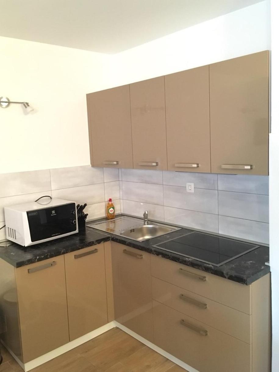Apartments Dupin باشْكا المظهر الخارجي الصورة
