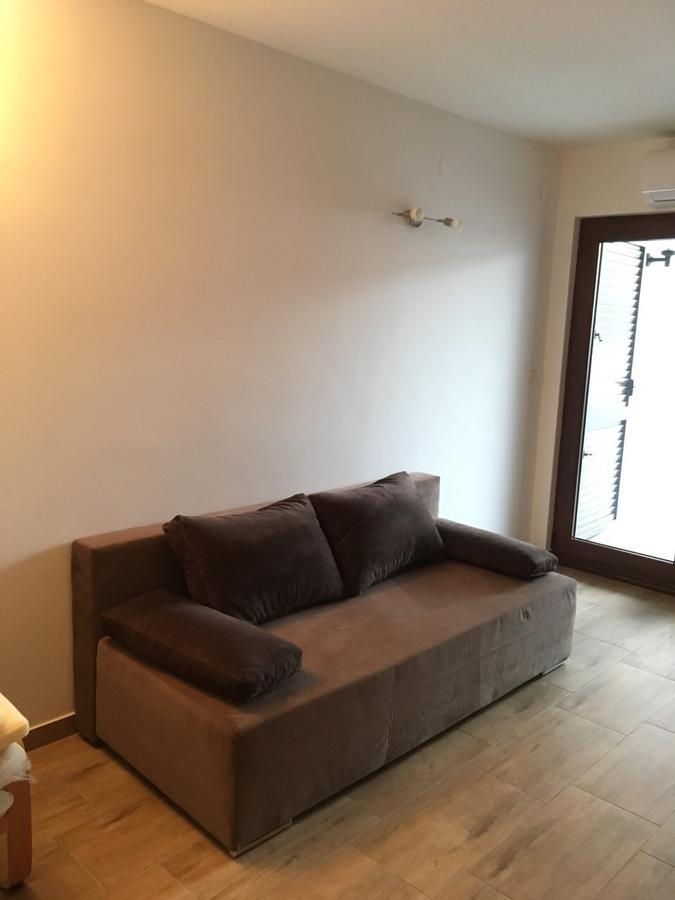 Apartments Dupin باشْكا المظهر الخارجي الصورة