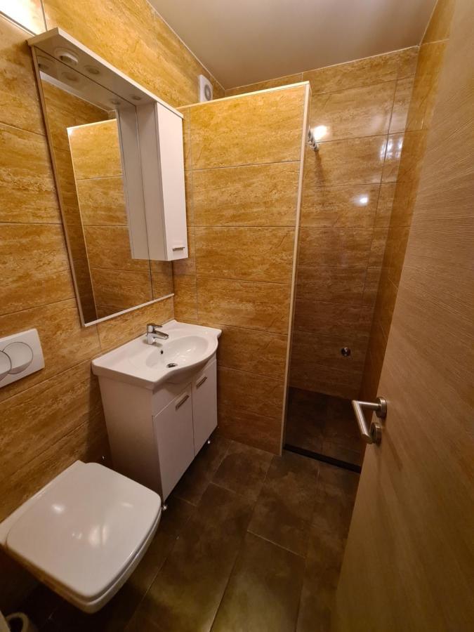 Apartments Dupin باشْكا المظهر الخارجي الصورة