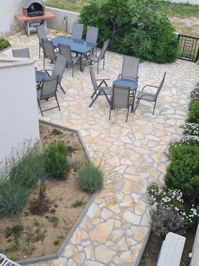 Apartments Dupin باشْكا المظهر الخارجي الصورة