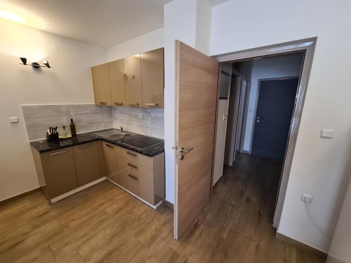 Apartments Dupin باشْكا المظهر الخارجي الصورة