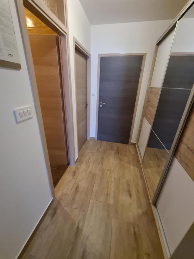 Apartments Dupin باشْكا المظهر الخارجي الصورة