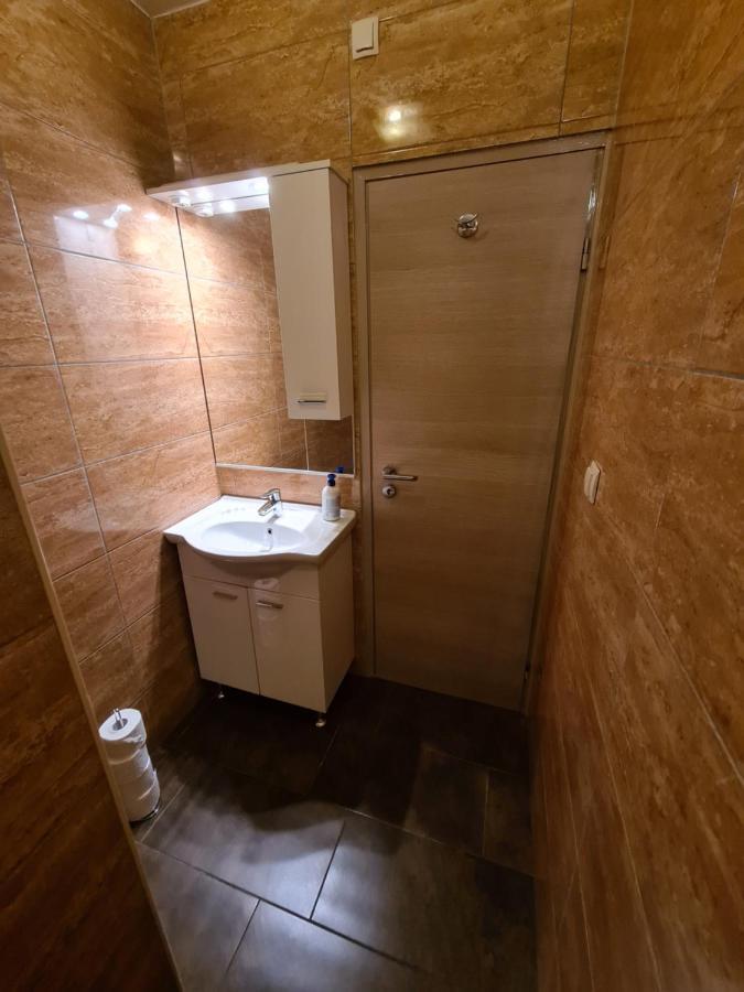 Apartments Dupin باشْكا المظهر الخارجي الصورة
