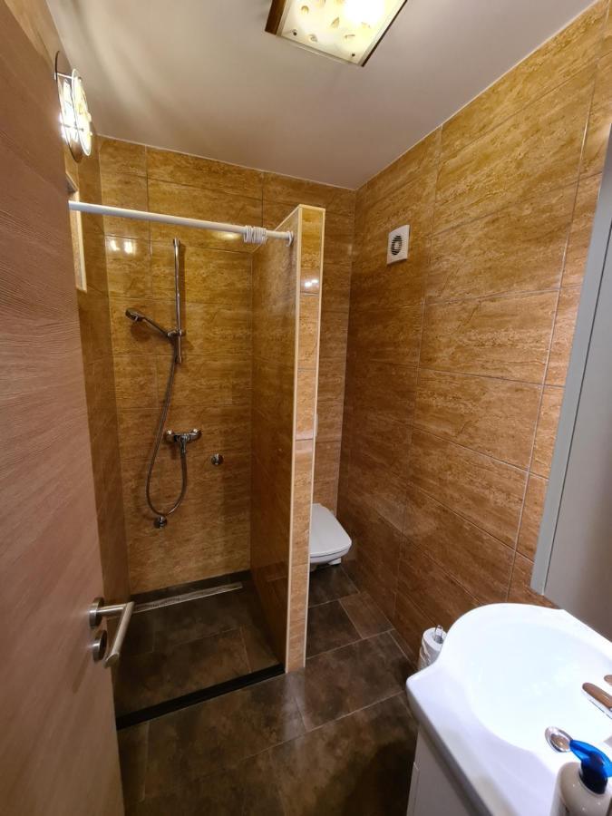 Apartments Dupin باشْكا المظهر الخارجي الصورة
