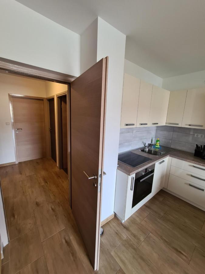 Apartments Dupin باشْكا المظهر الخارجي الصورة