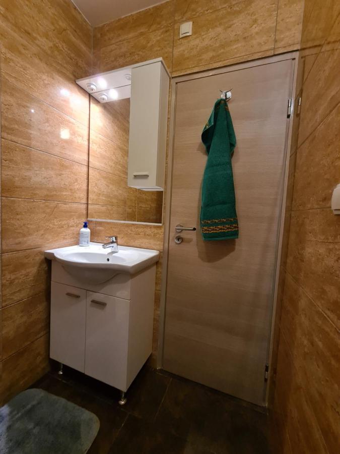 Apartments Dupin باشْكا المظهر الخارجي الصورة