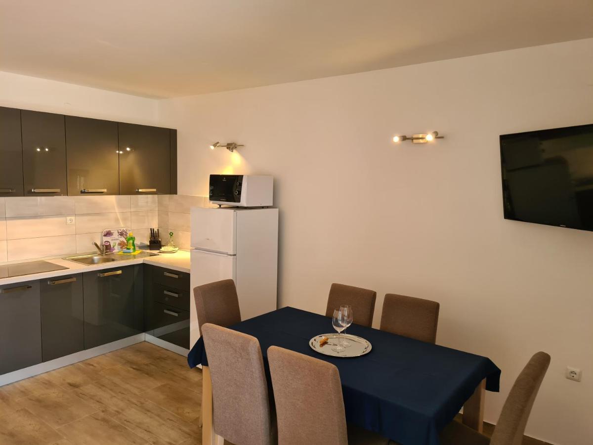 Apartments Dupin باشْكا المظهر الخارجي الصورة