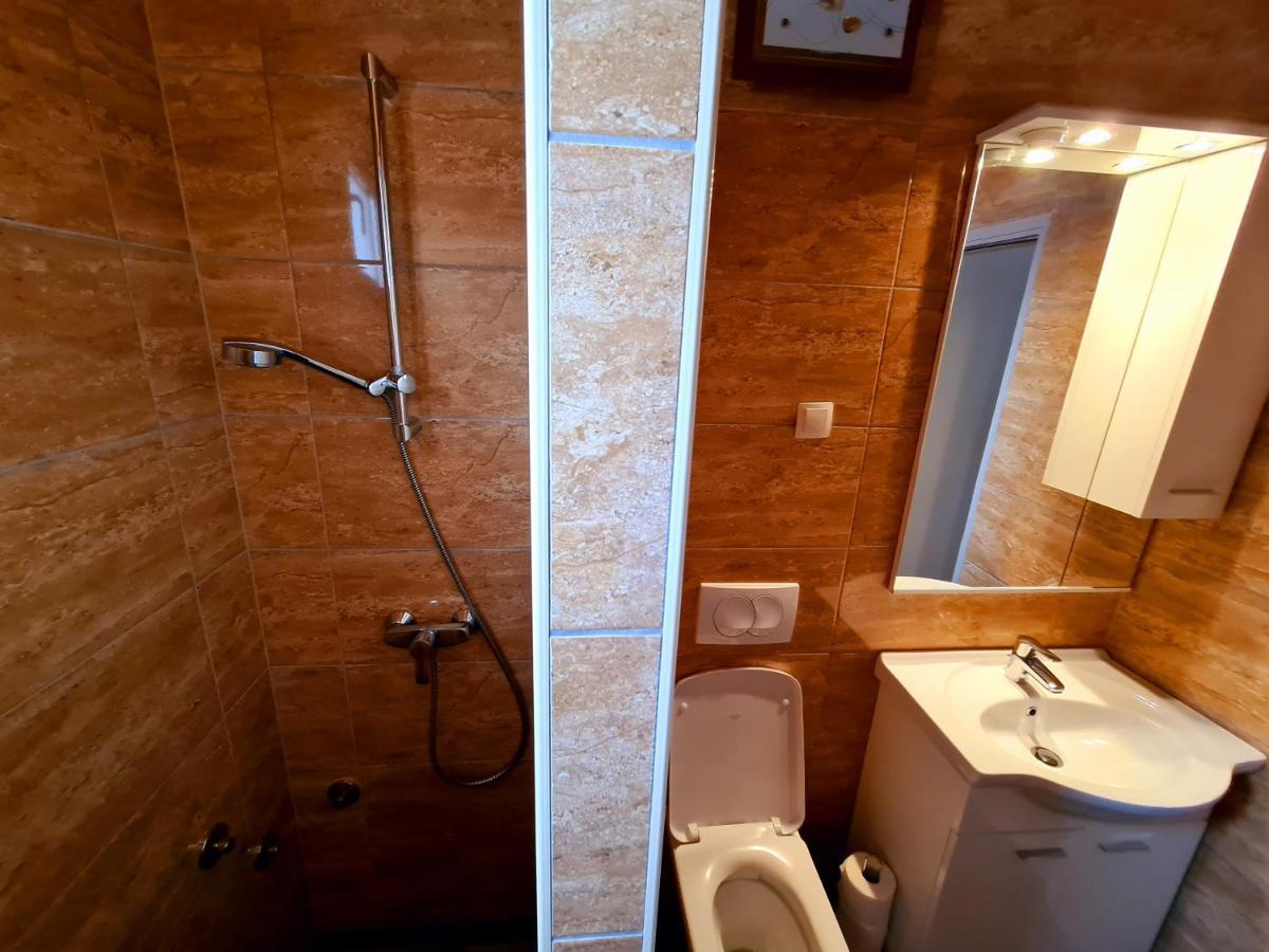 Apartments Dupin باشْكا المظهر الخارجي الصورة