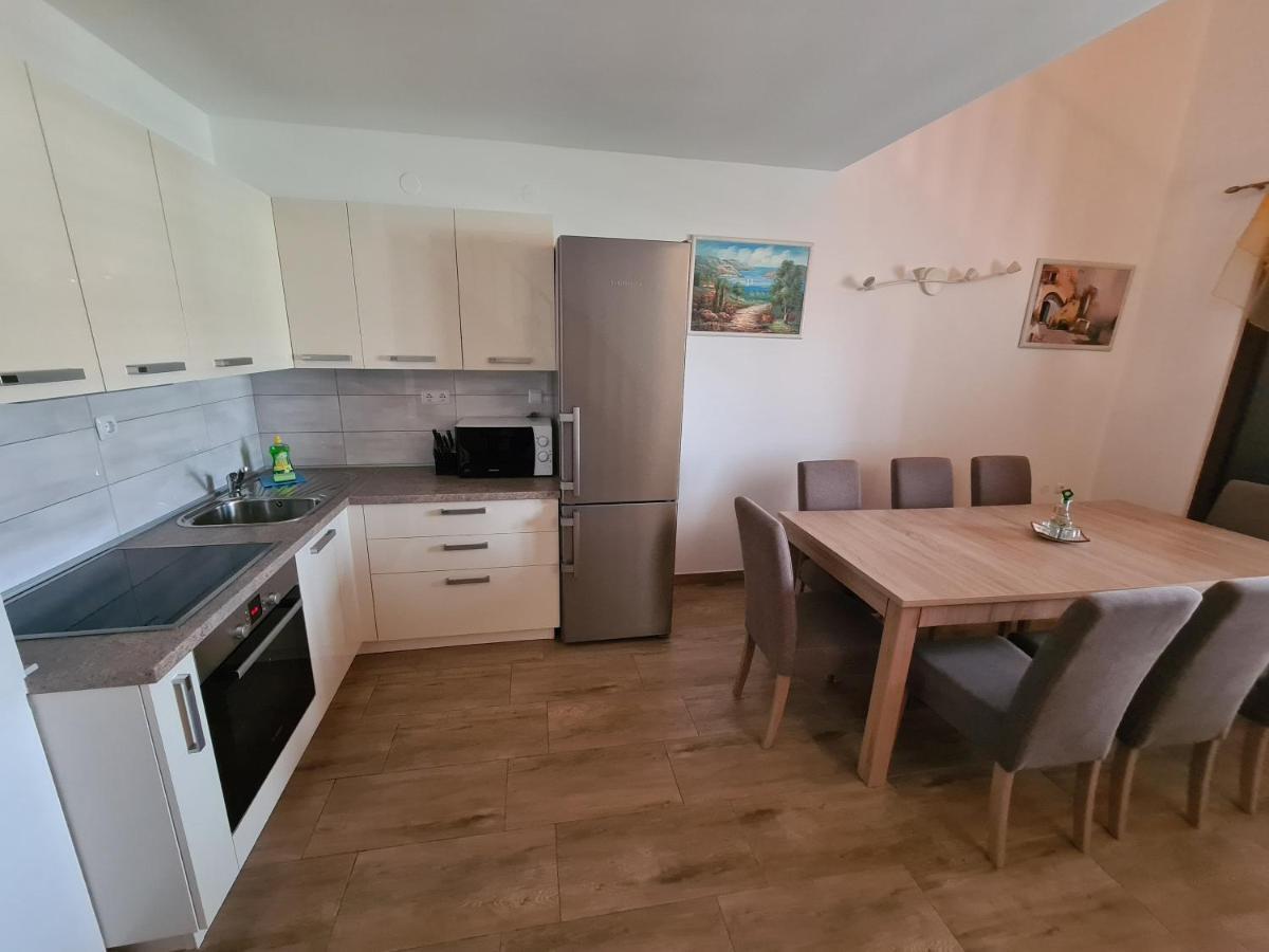 Apartments Dupin باشْكا المظهر الخارجي الصورة