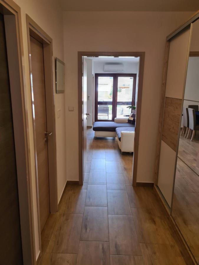 Apartments Dupin باشْكا المظهر الخارجي الصورة