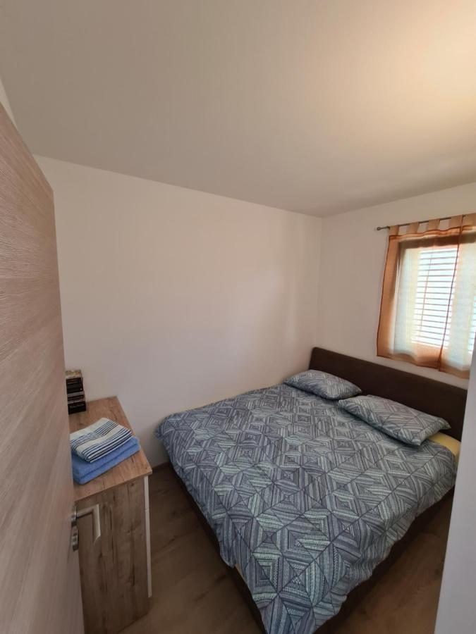 Apartments Dupin باشْكا المظهر الخارجي الصورة
