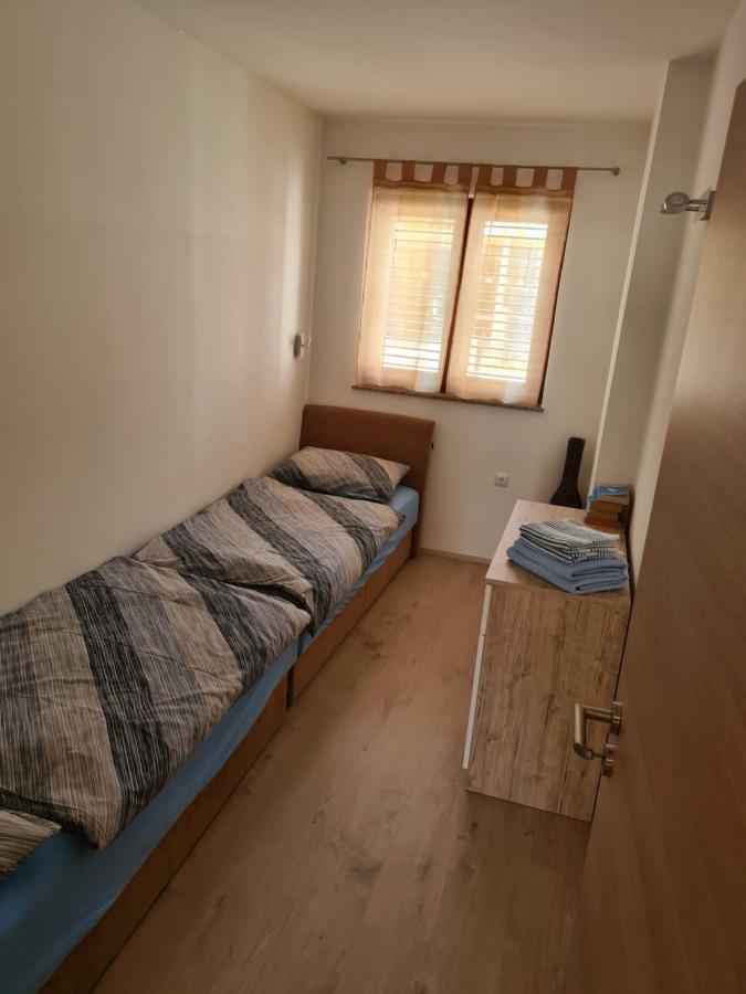 Apartments Dupin باشْكا المظهر الخارجي الصورة